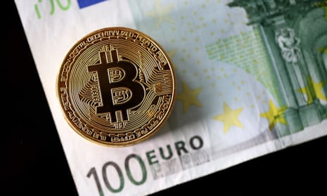 bitcoin euros