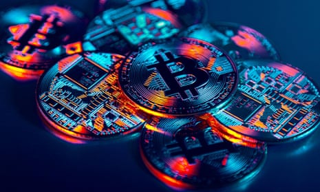 Bitcoin price rises above $30,000 for first time since June 2022 | Bitcoin  | The Guardian
