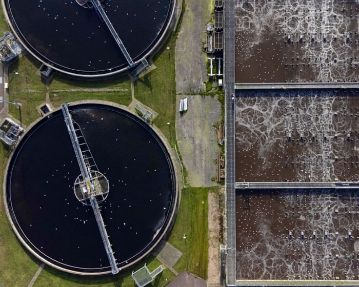 Burnham urges officials to come up with more radical options for Thames Water