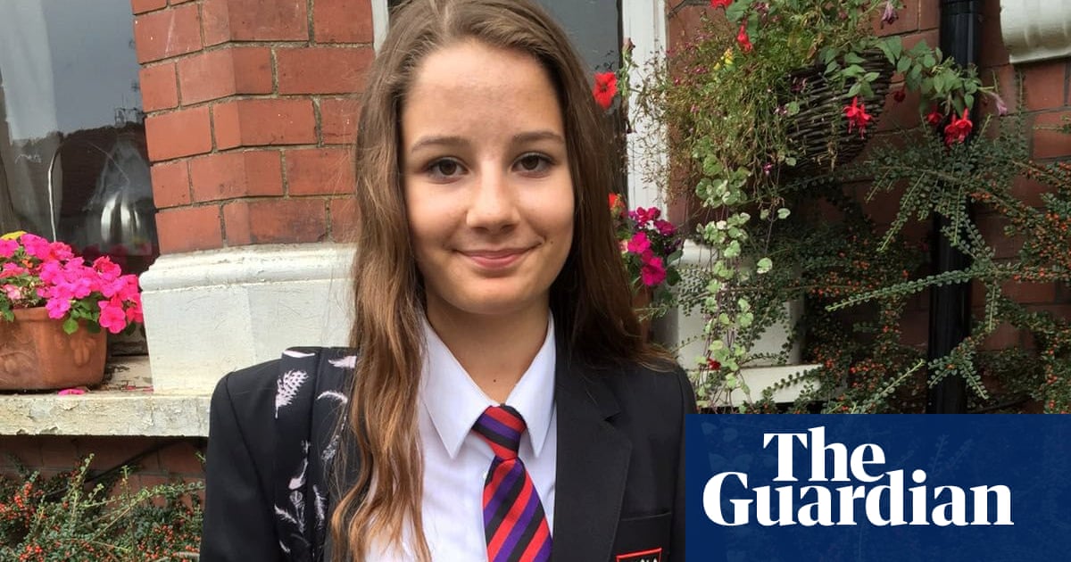 Meta and Pinterest believed to have donated to Molly Russell charity