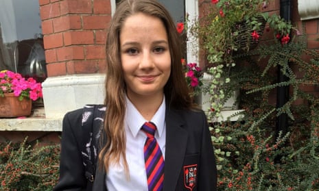 Molly Russell, 14, took her own life in 2017 after viewing online material related to self-harm, suicide and depression.