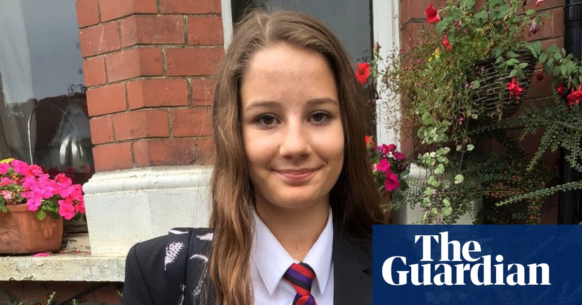 Molly Russell’s father to tell UK cinemagoers: ‘Instagram helped kill my daughter’