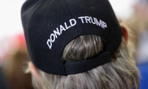 trump hat