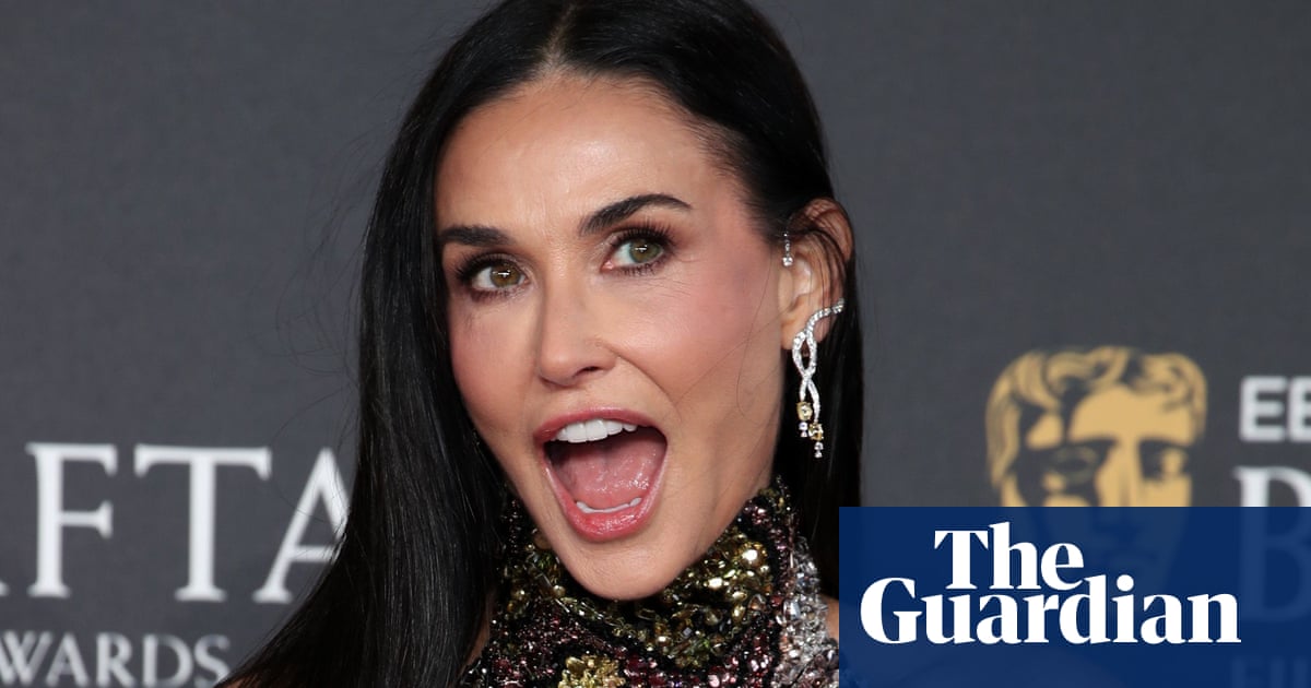 Demi Moore, Ralph Fiennes and Gromit: nine key Bafta snubs and surprises