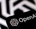 FILE PHOTO: Illustration shows OpenAI logoFILE PHOTO: The OpenAI logo in this illustration taken June 11, 2026. REUTERS/Dado Ruvic/Illustration/File Photo