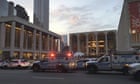 New York Met opera cancelled after person's ashes tipped into orchestra pit