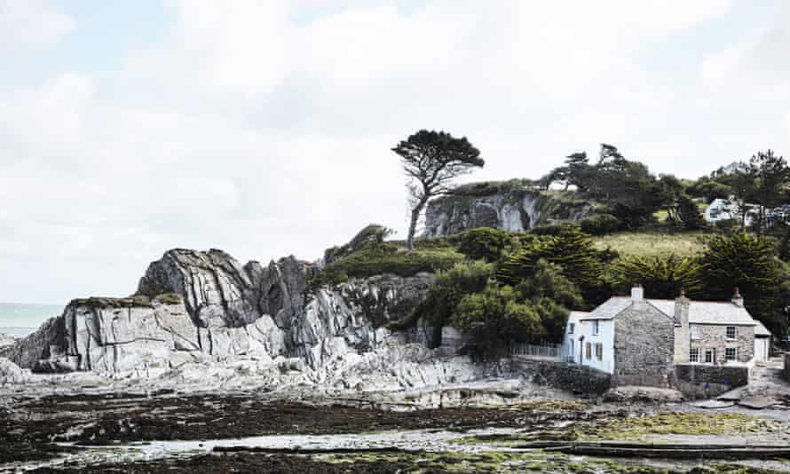 The Mill House