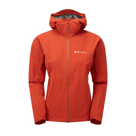 Montane Minimus Lite Waterproof Women’s Jacket £92.49