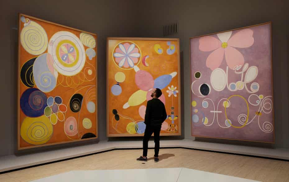 Hilma af Klint