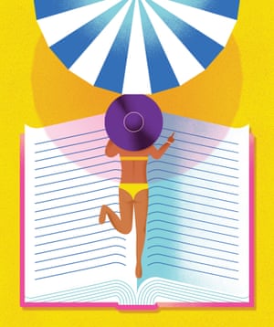 Illustration by Giacomo Bagnara.