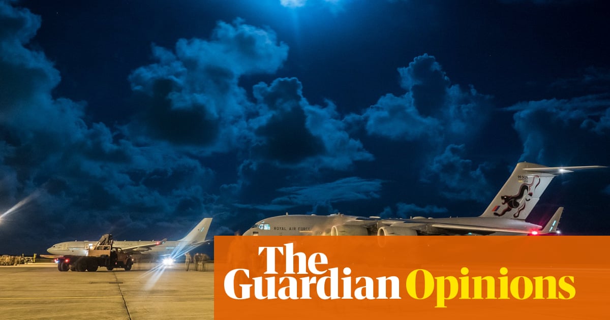 Forget Britain S Nuclear Deterrent Here S What Russia Is Really