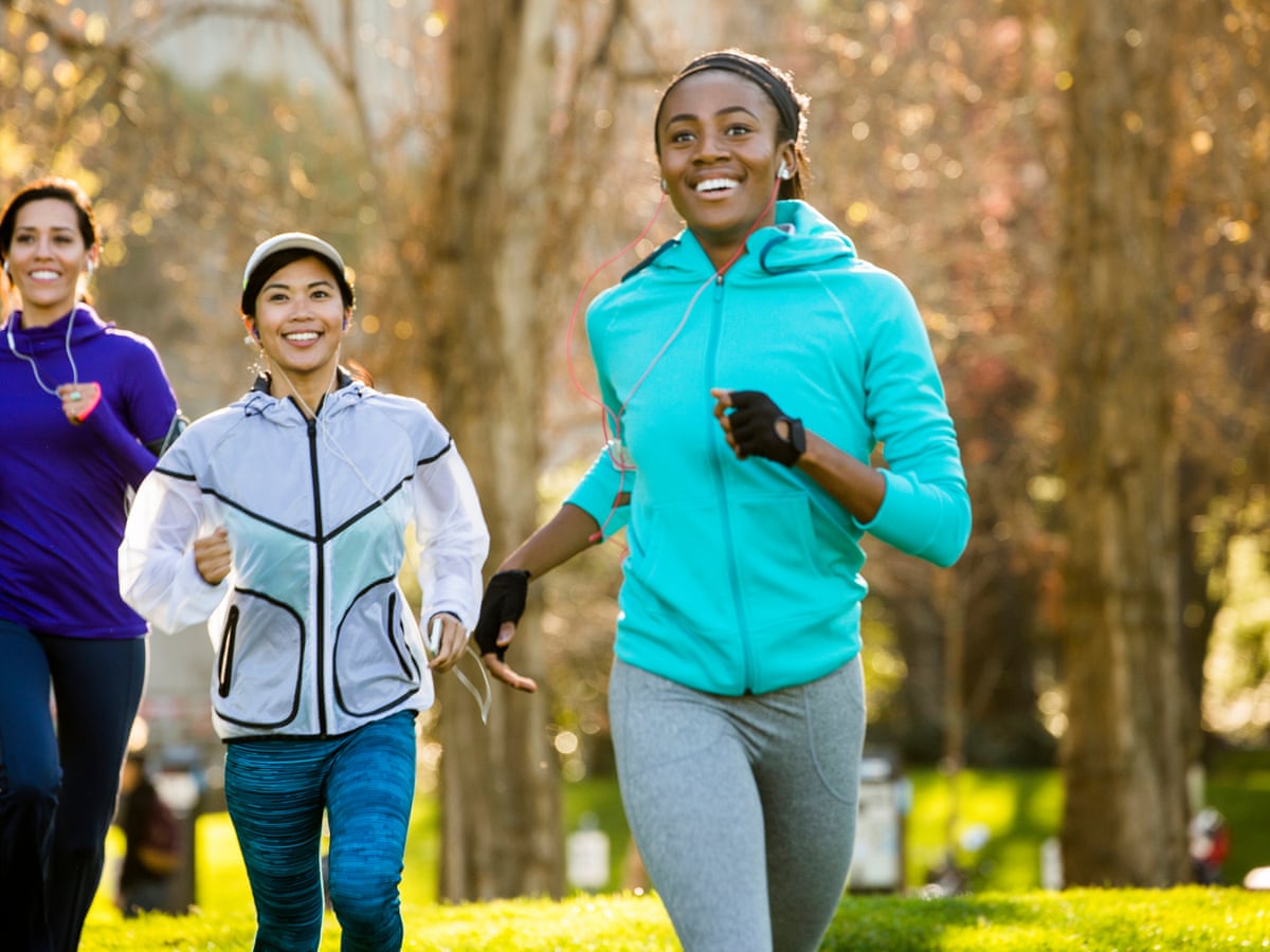 Exercise Running exercise-running