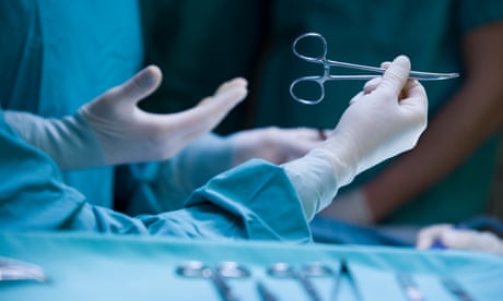 Vaginal Mesh Left Me In Agony When Will Women S Health Be Taken Seriously Health The Guardian