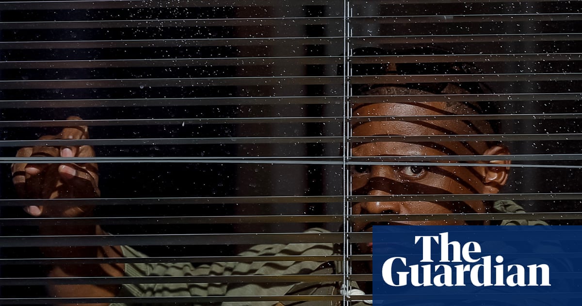 Civil rights groups sue to protect voter data FBI seized from Georgia office