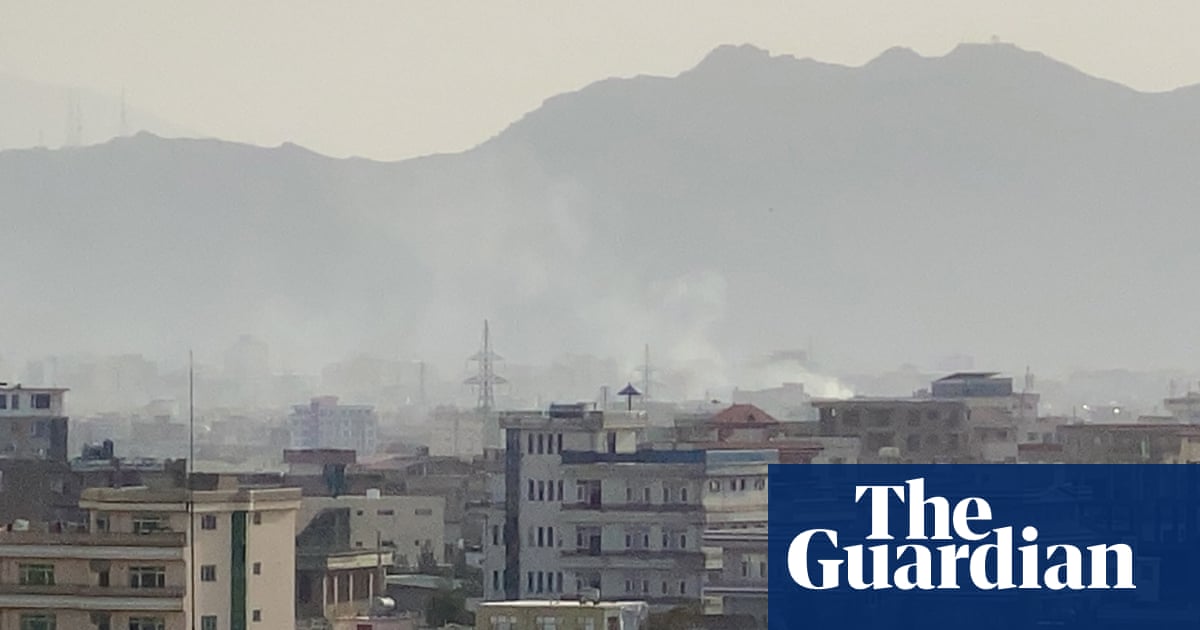 アフガニスタン: fresh blast near Kabul airport kills child