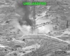 US strikes expand to northern Iran as Tehran fires on Bahrain, Kuwait and Jordan – Middle East crisis live