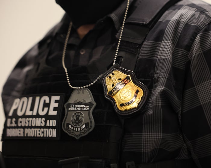 Ice used Marriott chain to detain immigrants, despite hotel’s 2019 pledge not to cooperate