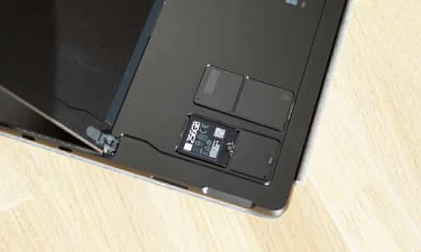 Microsoft Surface Pro 8 review