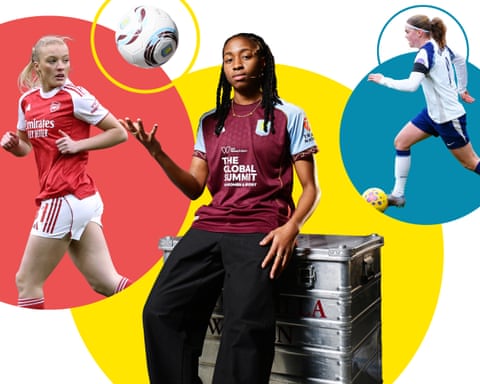 Women's transfer window January 2026: all deals from world's top six leagues | Transfer window