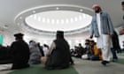 British Muslims describe Eid festivities as ‘heavy’ due to Gaza conflict