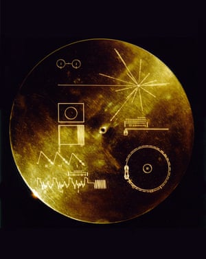 Voyager 2 The Story Of Its Mission So Far In Pictures