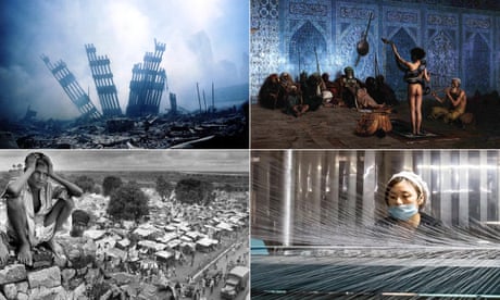 From post-Empire to liberation theory: 10 of the best books on international struggle