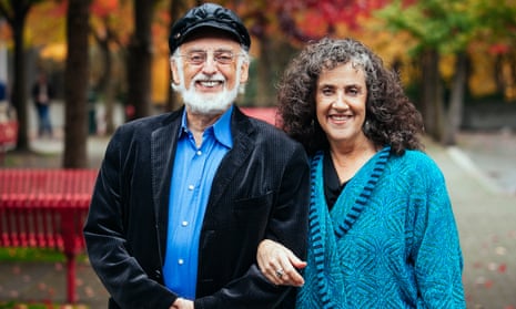 John and Julie Gottman