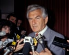 Six reasons why Bob Hawke was Australia’s gold standard prime minister