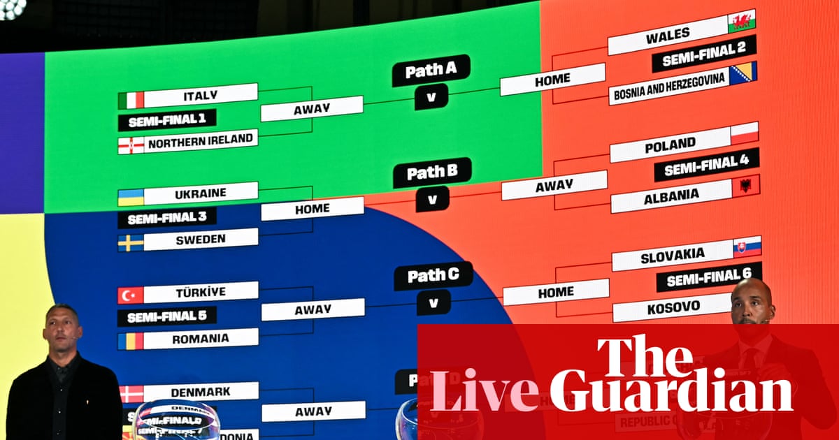 Who Could Meet in the FIFA World Cup 2026 Semi-Finals? The Road to the Final Takes Shape