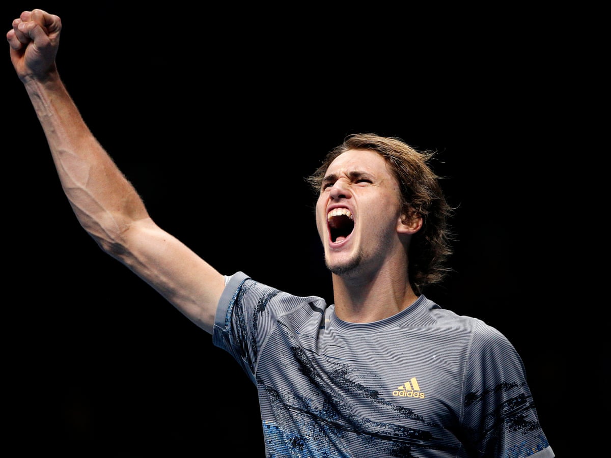 Alexander Zverev Beats Daniil Medvedev At Atp World Tour Finals As It Happened Sport The Guardian