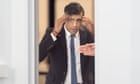 Rishi Sunak takes a day off amid record-breaking exodus of Tory MPs – UK politics live