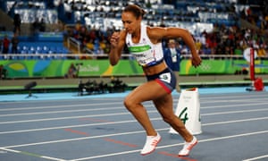 Jessica Ennis-Hill
