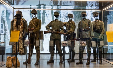 Imperial War Museum Holocaust Galleries Review History s Greatest imperial-war-museum-holocaust-galleries-review-history-s-greatest