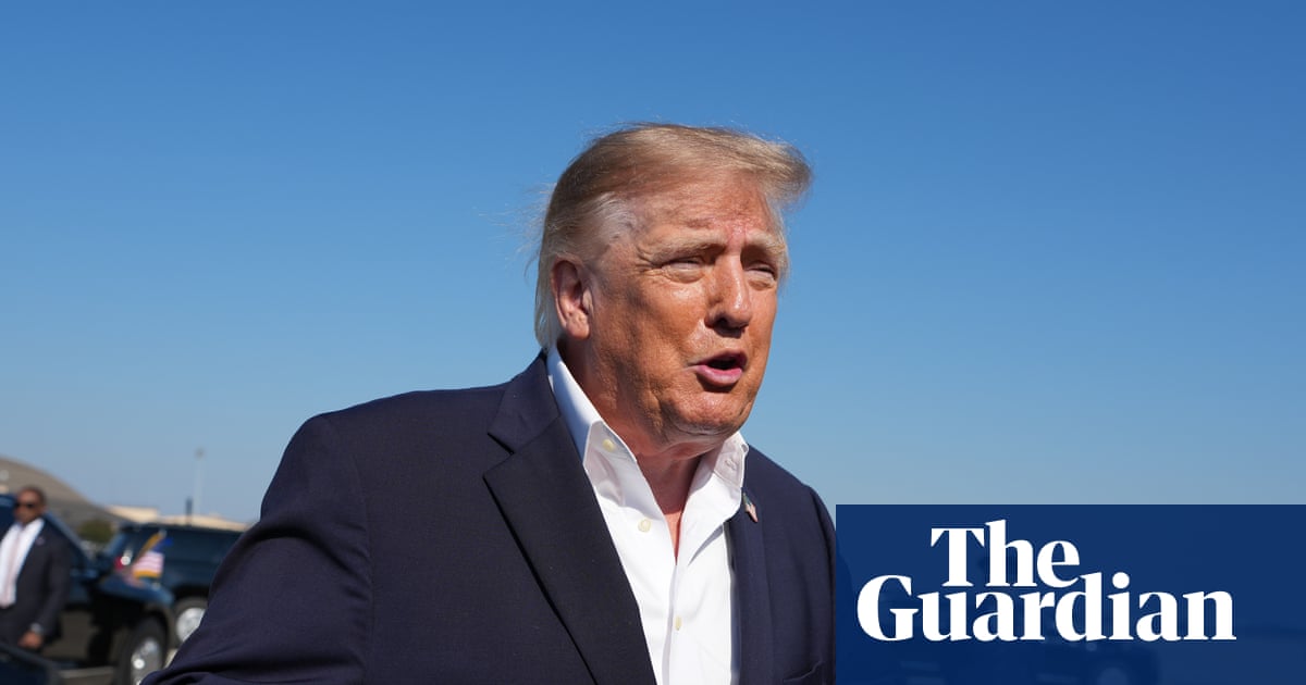 Loves me, loves me not: Trump and allies target Fox News over coverage