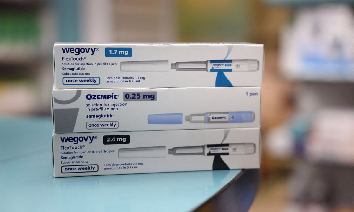 is semaglutide legal in uk UK online pharmacies face stricter rules for sales of weight-loss jabs | Drugs is semaglutide legal in uk UK online pharmacies face stricter rules for sales of weight-loss jabs | Drugs