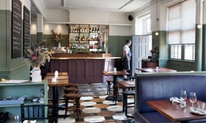 The Duke Of Richmond Hackney Nothing Prissy Or Mannered Here -