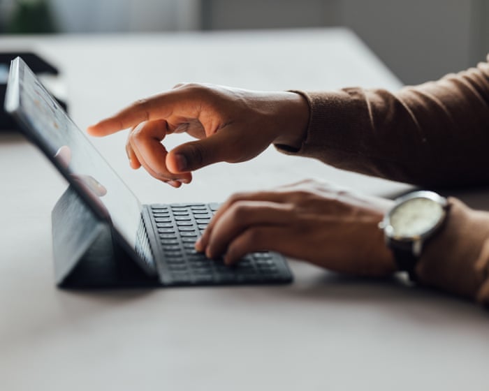$2m crime novel deal collapses amid questions over AI use — image supplied by The Guardian Culture's feed