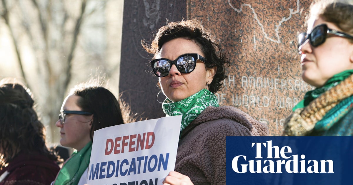 Has a Texas law created ‘abortion bounty hunters’? – podcast