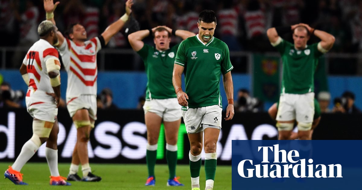 Rugby World Cup pool permutations: who needs what in the last week?