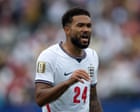 World Cup 2026: James set to miss Panama match; Schweinsteiger’s comments criticised; Ecuador’s national holiday – live