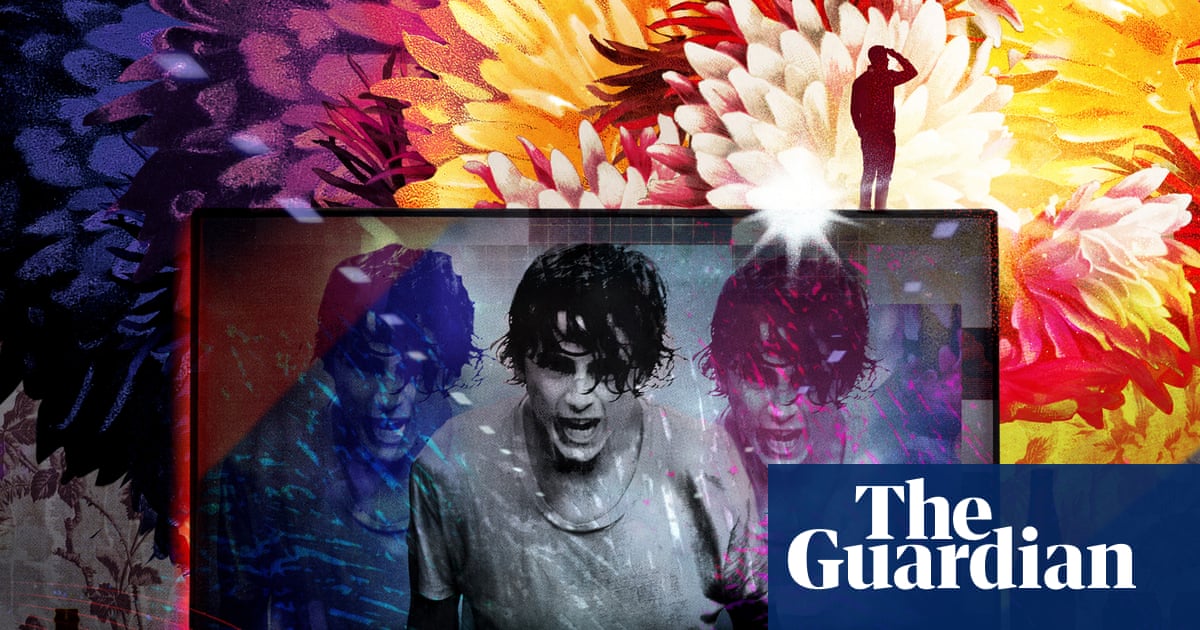 My cultural awakening: A Timothee Chalamet drama made me leave my partner  and check him into rehab