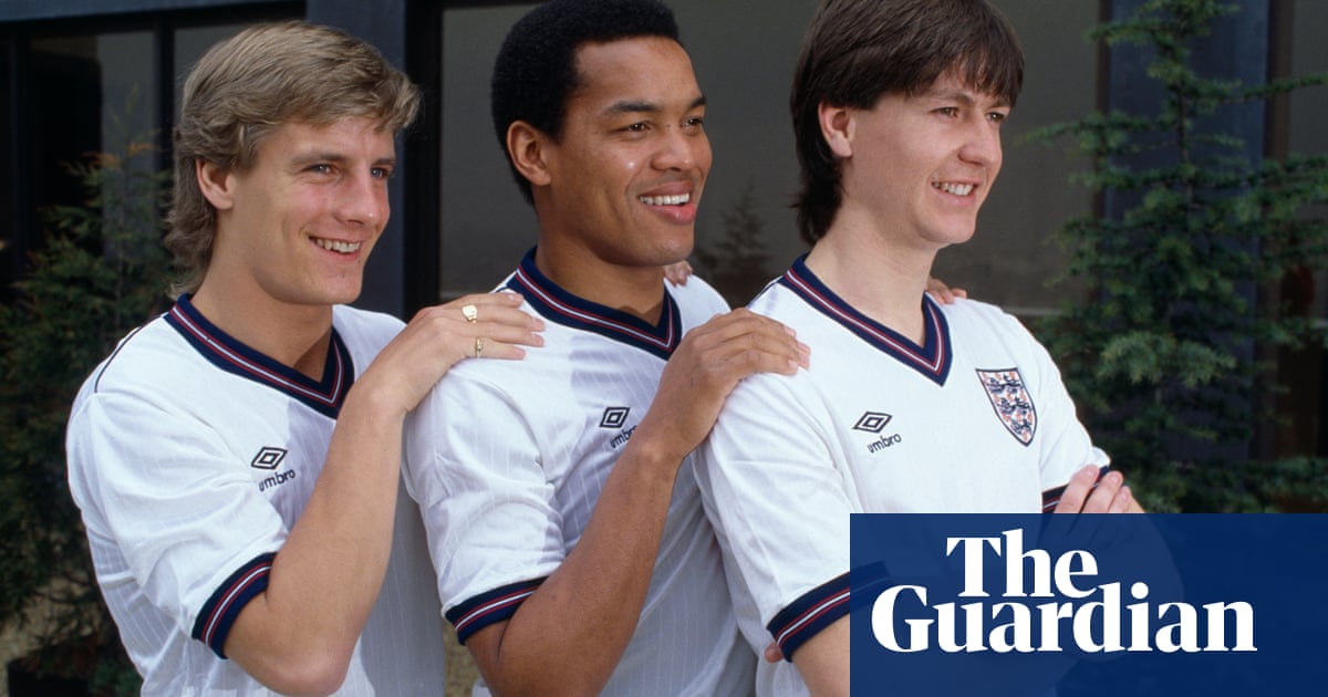 It created an image: how Brian Steins England call-up boosted anti-apartheid struggle