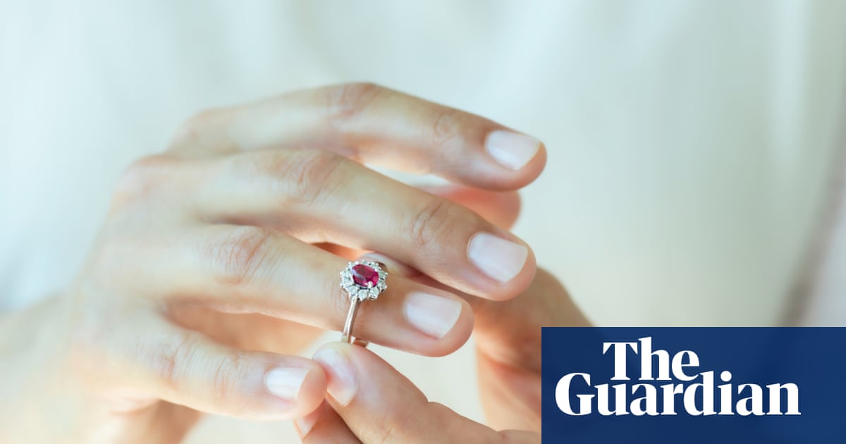 Guardian Seeks Stories of Cancelled Weddings