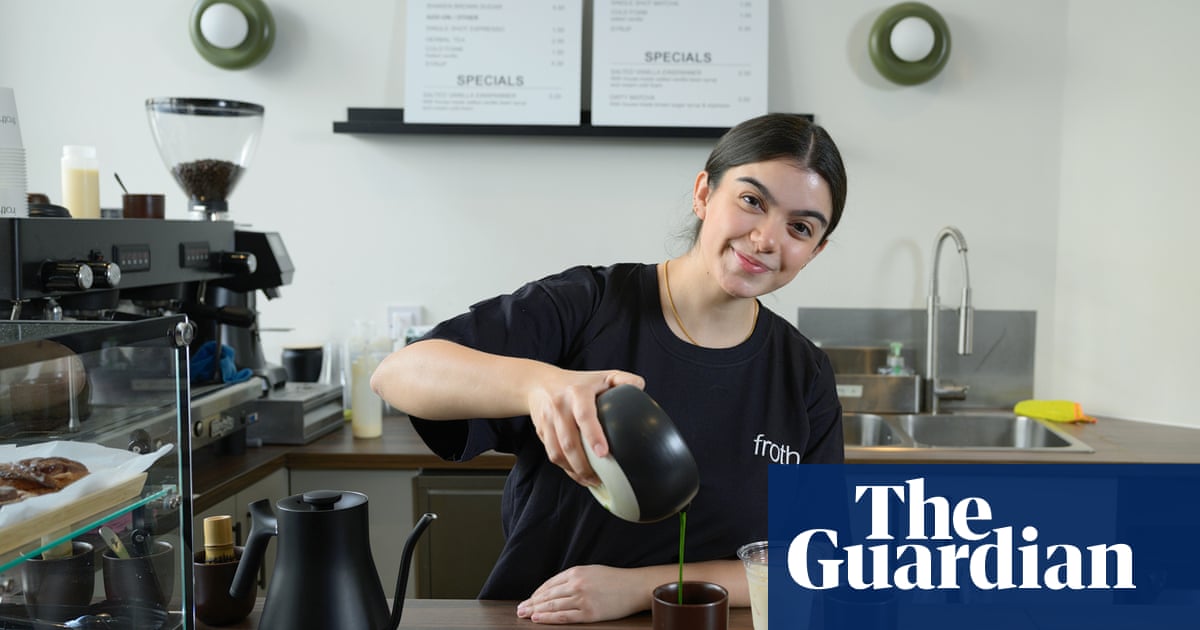 From matcha lattes to Dubai chocolate – how supermarkets fight to cope with TikTok trends