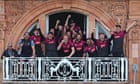 County cricket talking points: Somerset win another trophy at last