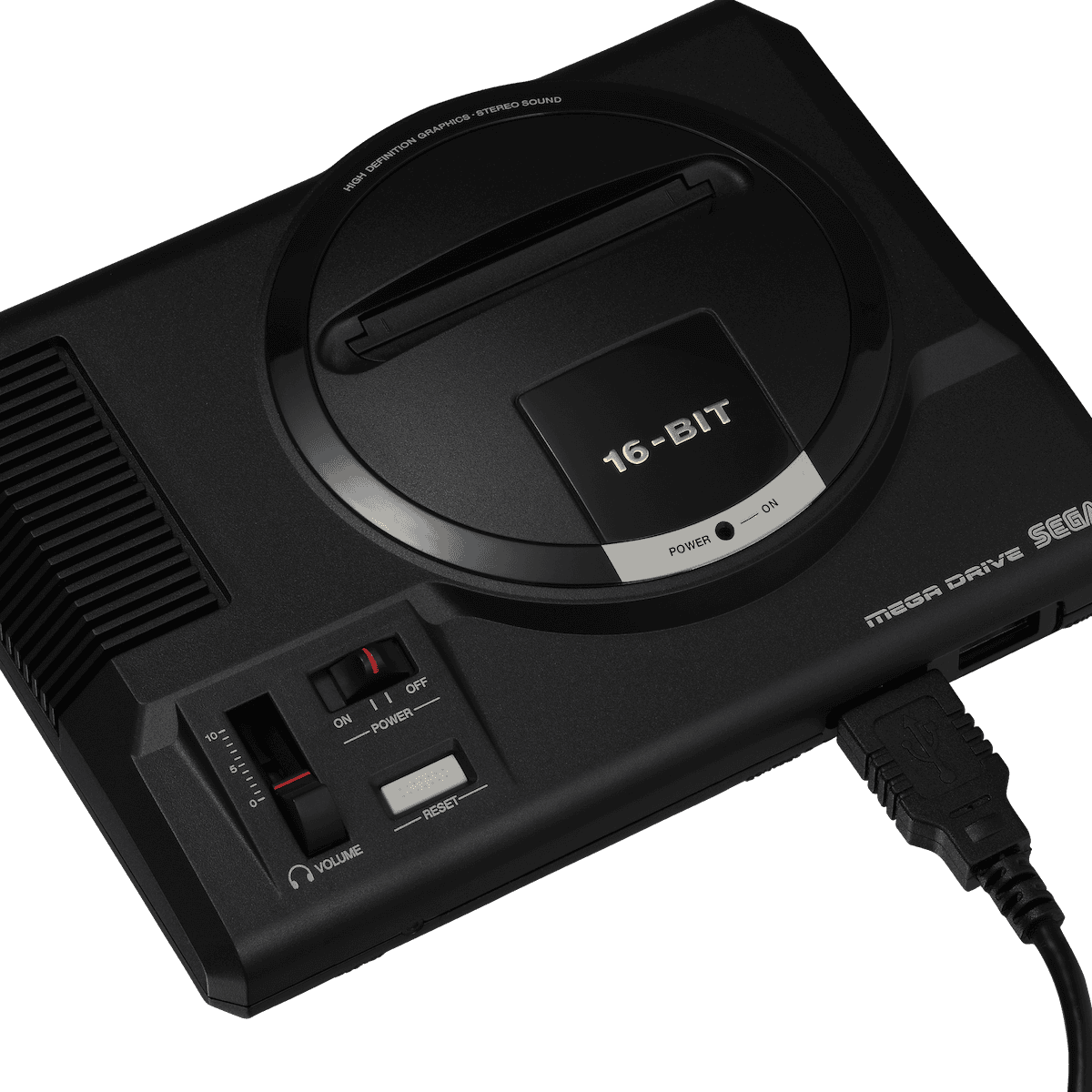 SEGA