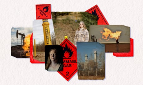 Composite image with pictures from Jackson Townshi