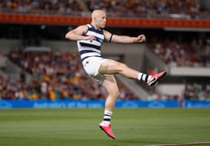 Gary Ablett