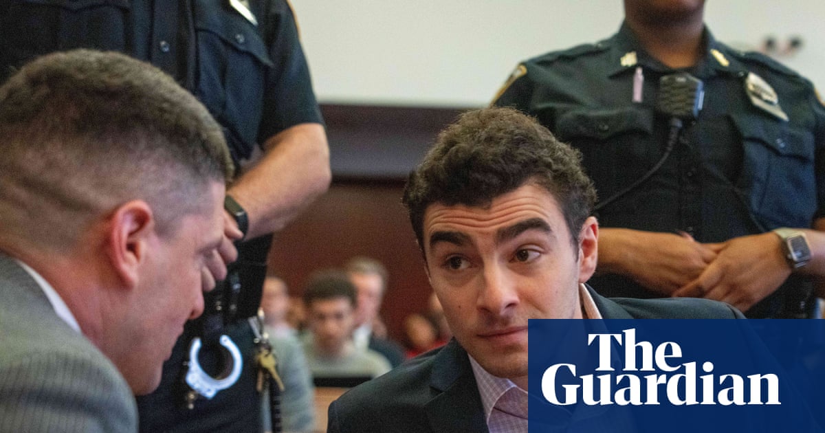 Police were skeptical about tip that led to arrest of UnitedHealthcare CEO shooting suspect