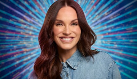 Vicky Pattison.